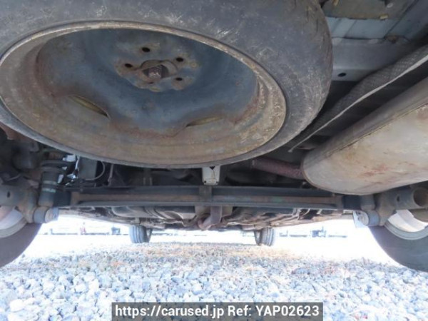 Used 2004 AT toyota wish ZNE10G Image[44]