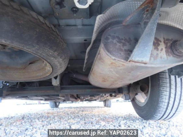 Used 2004 AT toyota wish ZNE10G Image[45]