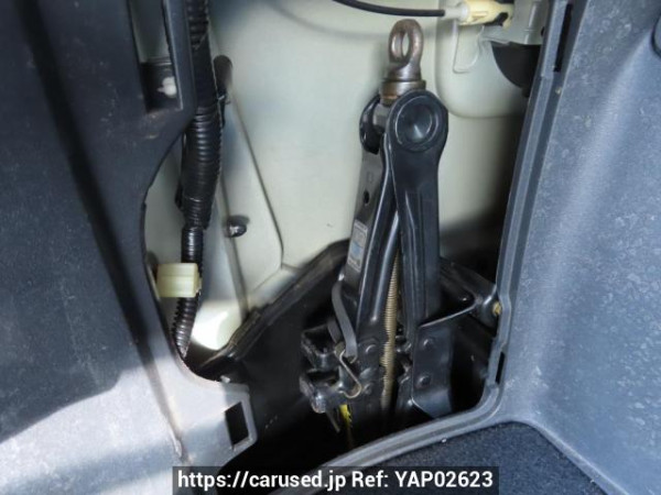 Used 2004 AT toyota wish ZNE10G Image[47]