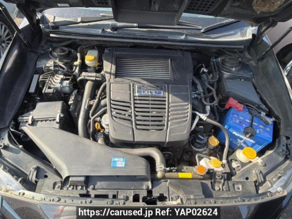 Used 2015 AT subaru levorg VM4 Image[6]