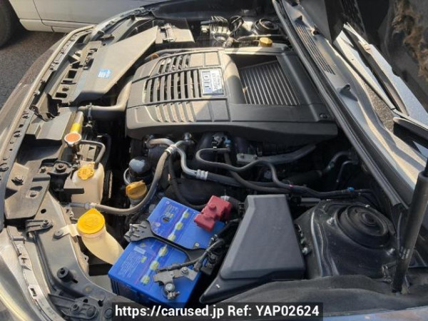 Used 2015 AT subaru levorg VM4 Image[7]