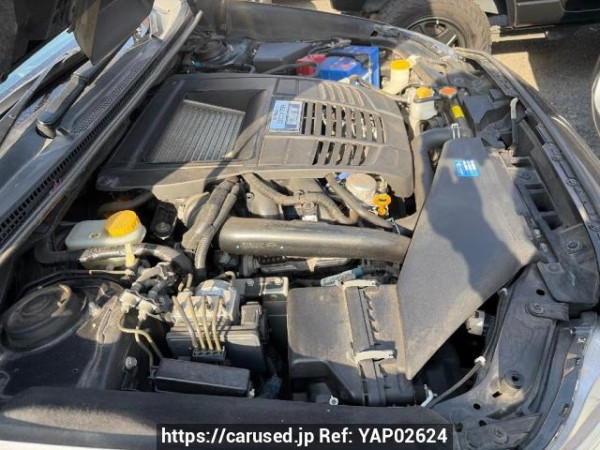 Used 2015 AT subaru levorg VM4 Image[8]