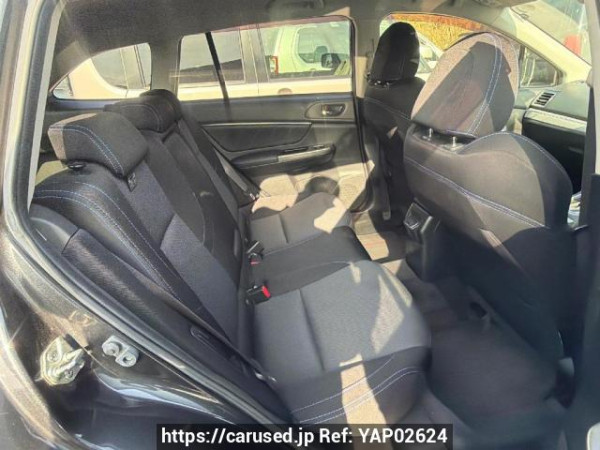 Used 2015 AT subaru levorg VM4 Image[13]