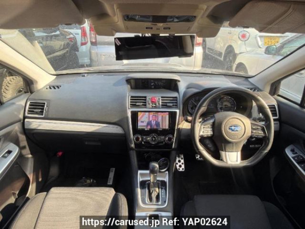 Used 2015 AT subaru levorg VM4 Image[15]