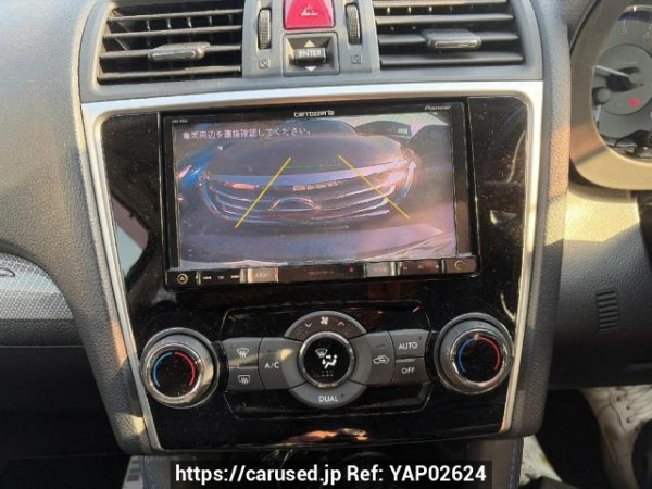 Used 2015 AT subaru levorg VM4 Image[17]