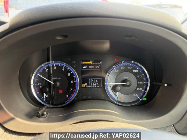 Used 2015 AT subaru levorg VM4 Image[20]