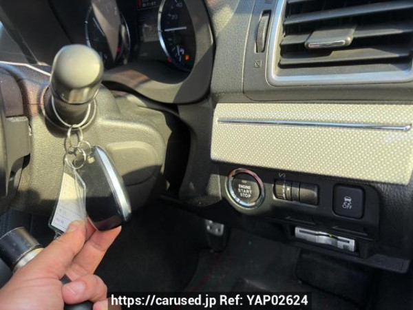 Used 2015 AT subaru levorg VM4 Image[21]