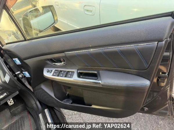 Used 2015 AT subaru levorg VM4 Image[22]