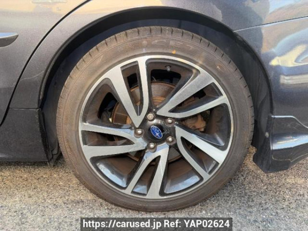 Used 2015 AT subaru levorg VM4 Image[23]