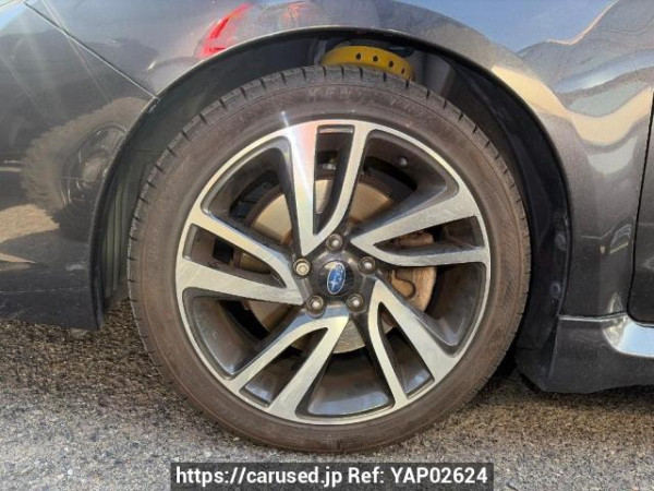Used 2015 AT subaru levorg VM4 Image[24]