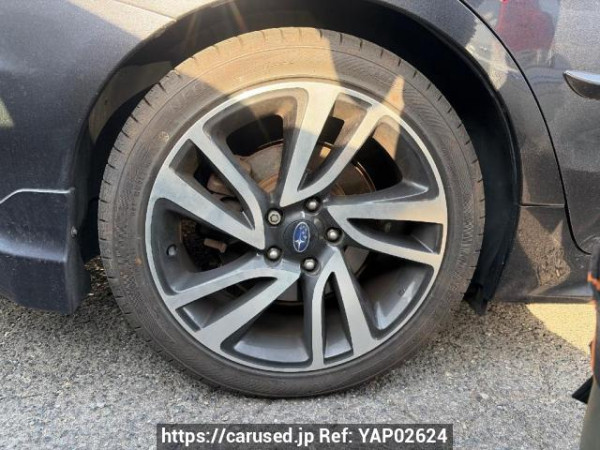 Used 2015 AT subaru levorg VM4 Image[26]