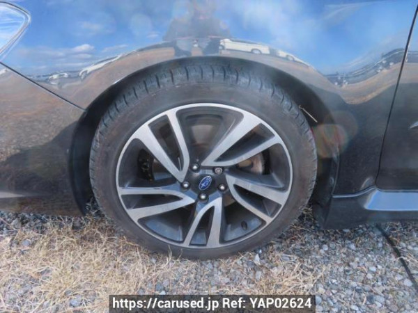 Used 2015 AT subaru levorg VM4 Image[32]
