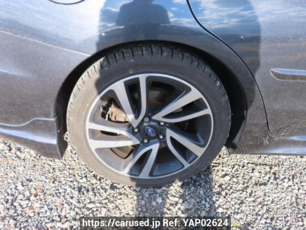 Used 2015 AT subaru levorg VM4 Image[33]