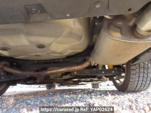 Used 2015 AT subaru levorg VM4 Image[43]