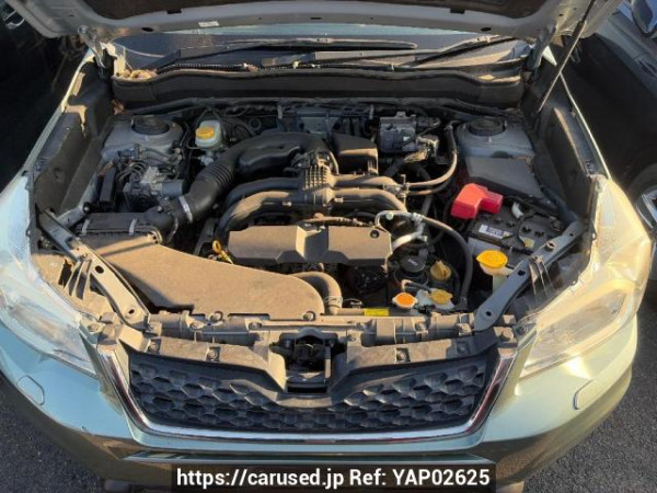 Used 2013 AT subaru forester SJ5 Image[5]