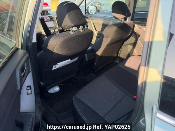 Used 2013 AT subaru forester SJ5 Image[9]