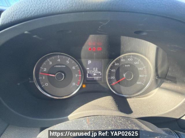 Used 2013 AT subaru forester SJ5 Image[15]