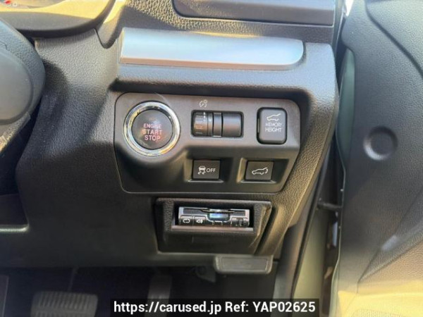 Used 2013 AT subaru forester SJ5 Image[16]