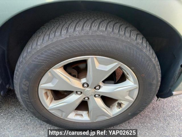 Used 2013 AT subaru forester SJ5 Image[17]