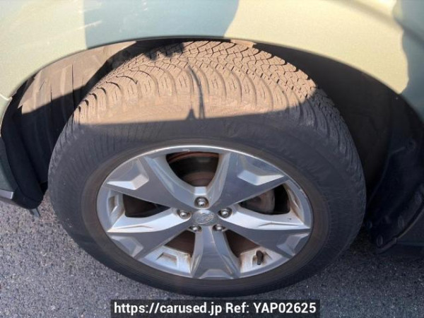 Used 2013 AT subaru forester SJ5 Image[23]