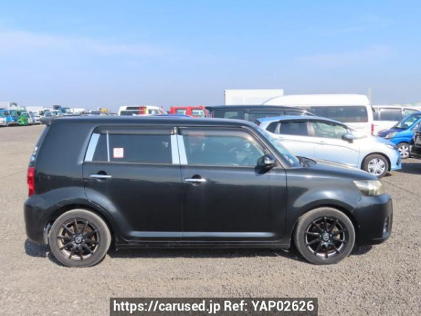 Used 2008 AT toyota corolla-rumion NZE151N Image[7]