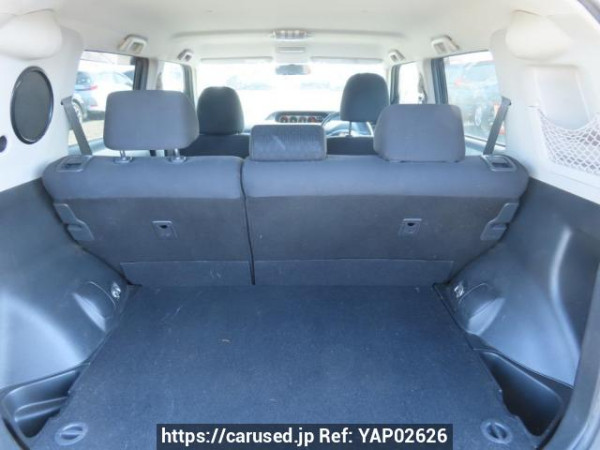 Used 2008 AT toyota corolla-rumion NZE151N Image[9]