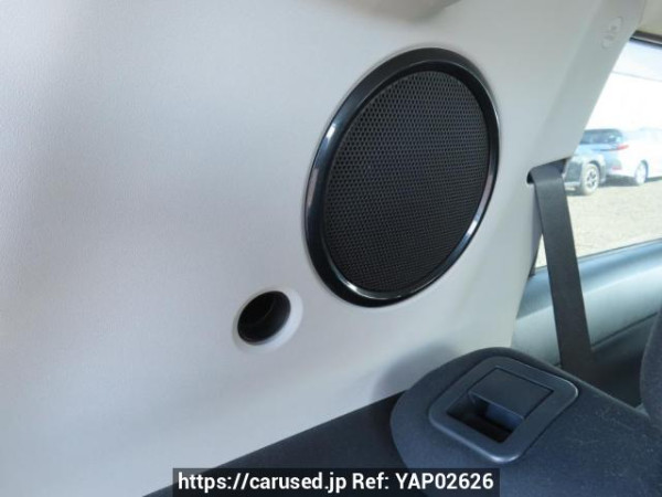 Used 2008 AT toyota corolla-rumion NZE151N Image[10]