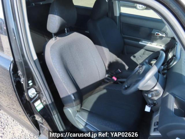 Used 2008 AT toyota corolla-rumion NZE151N Image[16]
