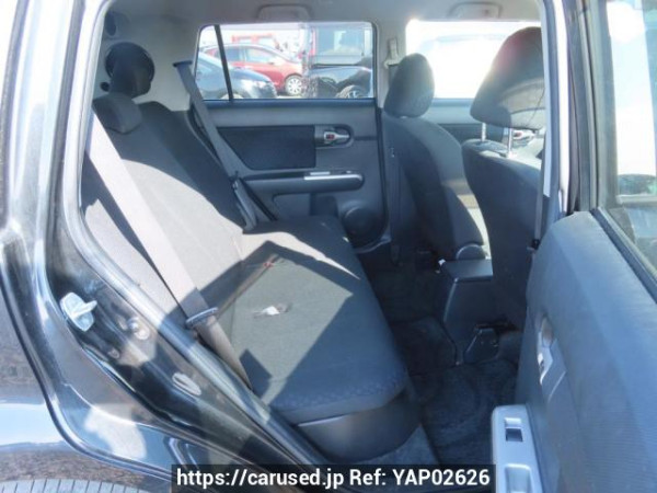 Used 2008 AT toyota corolla-rumion NZE151N Image[19]