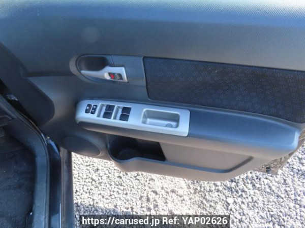 Used 2008 AT toyota corolla-rumion NZE151N Image[21]