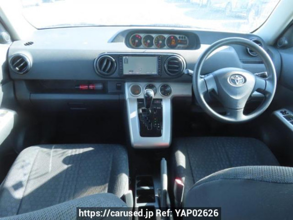 Used 2008 AT toyota corolla-rumion NZE151N Image[22]