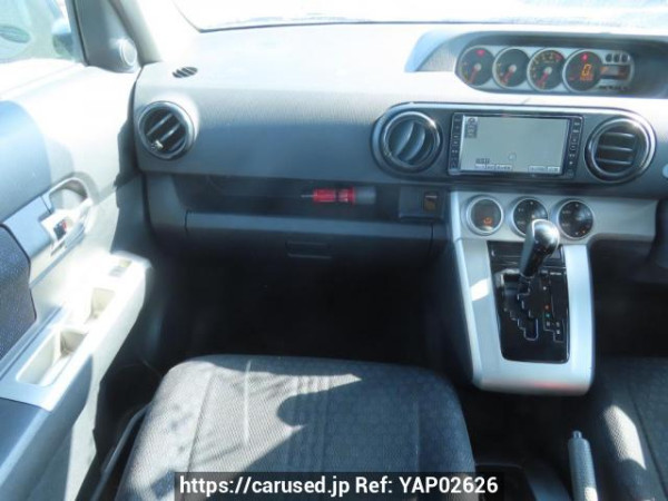 Used 2008 AT toyota corolla-rumion NZE151N Image[23]