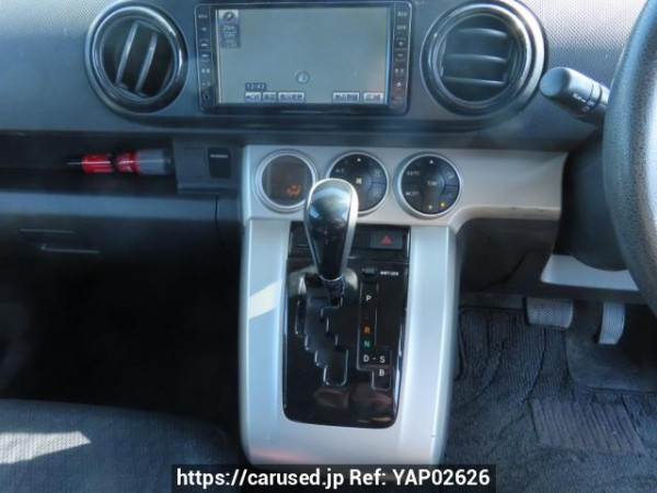 Used 2008 AT toyota corolla-rumion NZE151N Image[27]