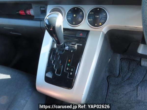 Used 2008 AT toyota corolla-rumion NZE151N Image[29]