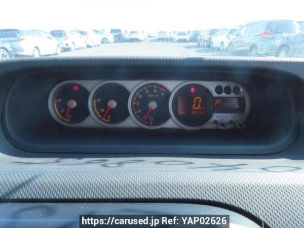Used 2008 AT toyota corolla-rumion NZE151N Image[30]