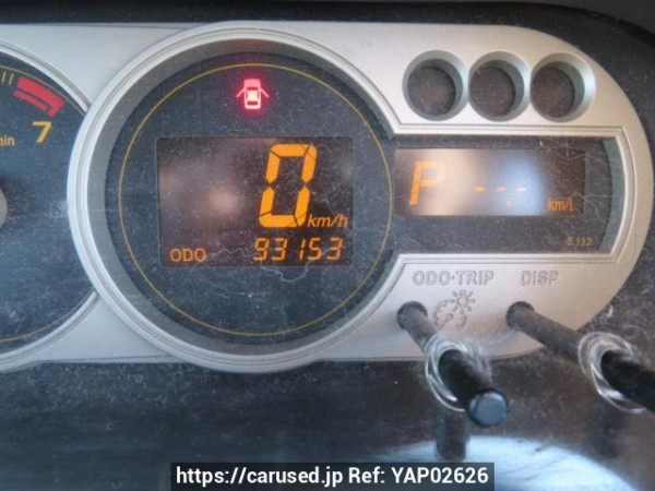 Used 2008 AT toyota corolla-rumion NZE151N Image[31]