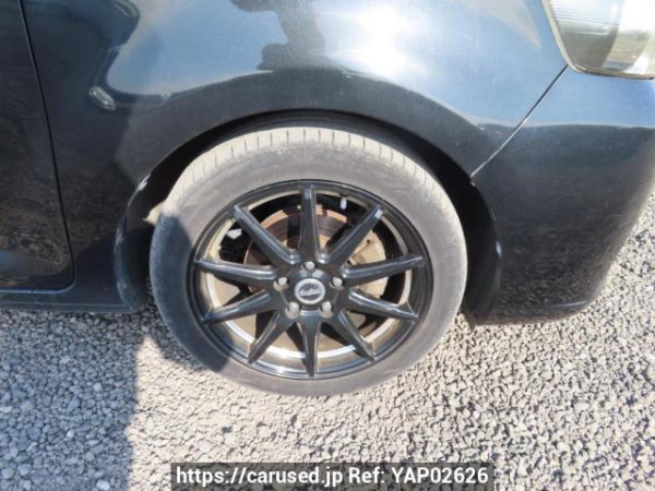 Used 2008 AT toyota corolla-rumion NZE151N Image[32]