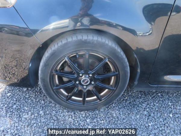 Used 2008 AT toyota corolla-rumion NZE151N Image[33]