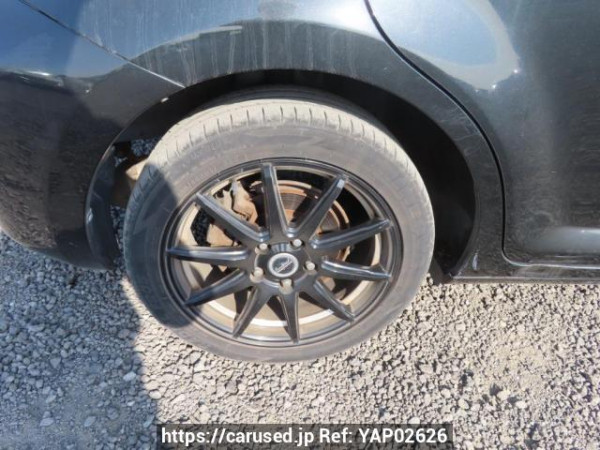 Used 2008 AT toyota corolla-rumion NZE151N Image[34]