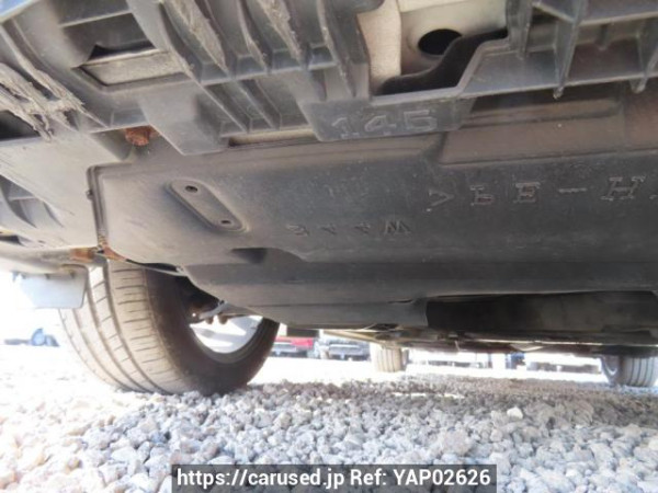 Used 2008 AT toyota corolla-rumion NZE151N Image[36]