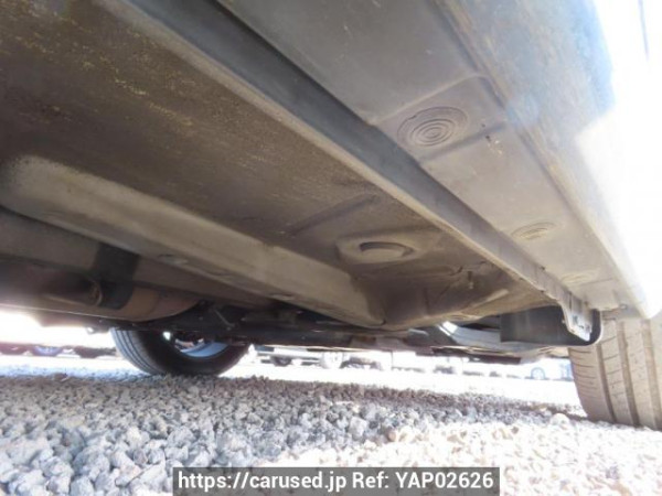 Used 2008 AT toyota corolla-rumion NZE151N Image[38]