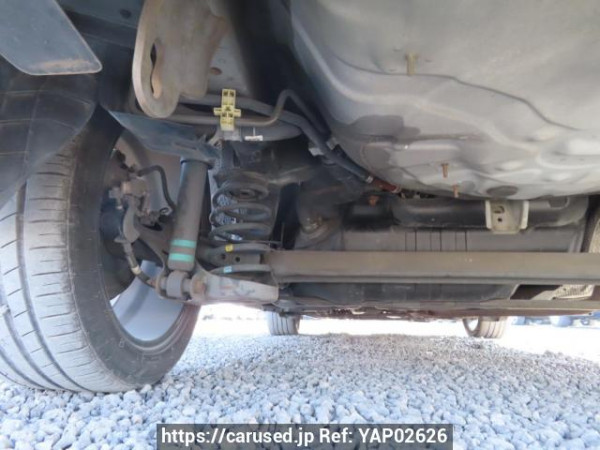 Used 2008 AT toyota corolla-rumion NZE151N Image[42]