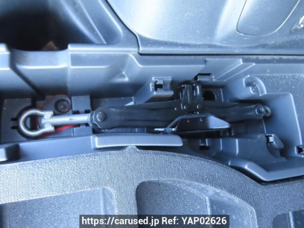 Used 2008 AT toyota corolla-rumion NZE151N Image[46]