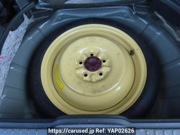 Used 2008 AT toyota corolla-rumion NZE151N Image[47]