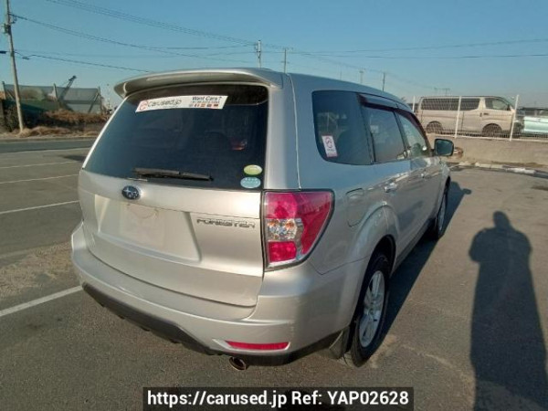 Used 2010 AT subaru forester SH5 Image[6]