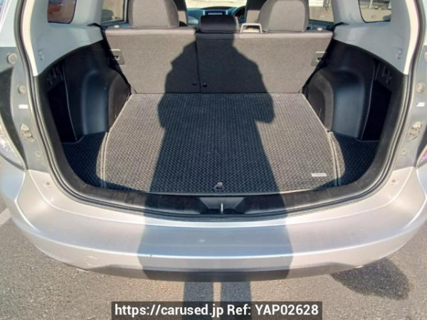 Used 2010 AT subaru forester SH5 Image[8]