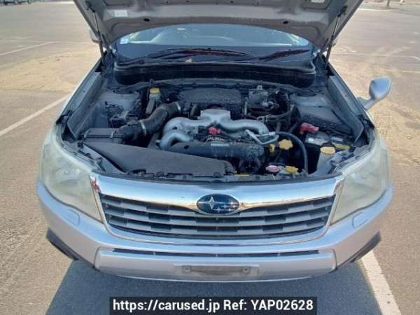 Used 2010 AT subaru forester SH5 Image[9]