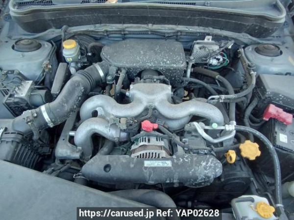 Used 2010 AT subaru forester SH5 Image[10]