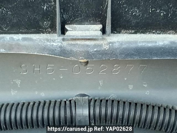 Used 2010 AT subaru forester SH5 Image[12]