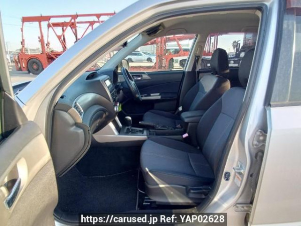 Used 2010 AT subaru forester SH5 Image[14]